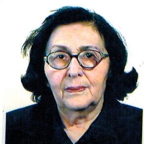 PROF. GILA BALAS