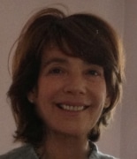 Sylvie Blum