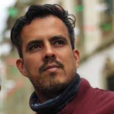 Dr Carlo Altamirano Allende